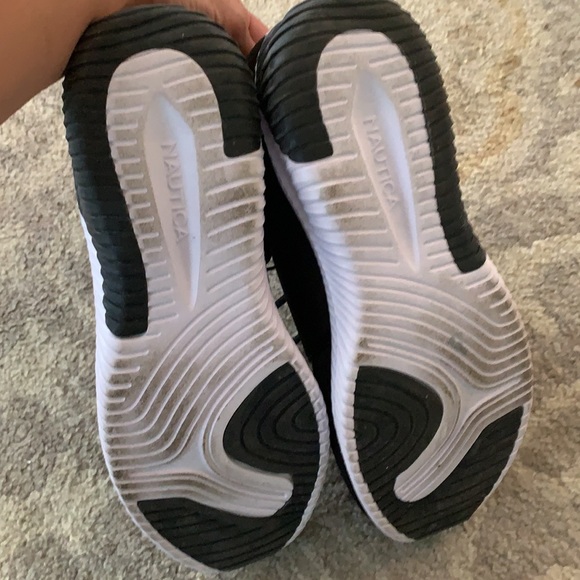 Nautica shoes Men’s size 9.5 - Picture 3 of 5